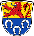 Wappen Pfungstadt